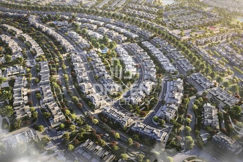 Mudon, Dubai, UAE의 판매용 타운하우스 침실 3개, 239제곱미터 번호 601599 - 사진 12
