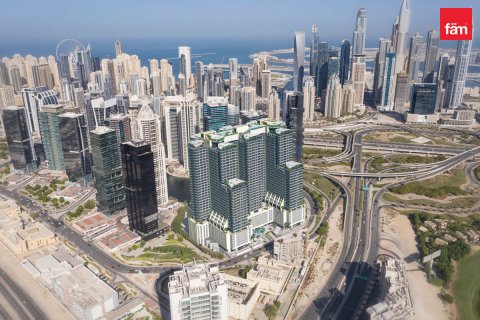 Apartment in Dubai, UAE 3 bedrooms, 141.3 sq.m. № 595938 - photo 12