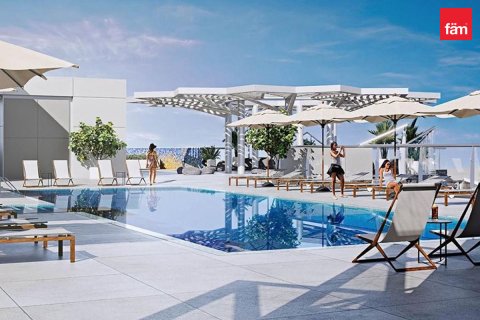 Apartment in Dubai, UAE 3 bedrooms, 141.3 sq.m. № 595938 - photo 10