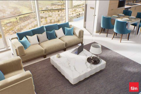 Apartment in Dubai, UAE 3 bedrooms, 141.3 sq.m. № 595938 - photo 1