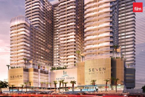 Apartment in Dubai, UAE 3 bedrooms, 141.3 sq.m. № 595938 - photo 11