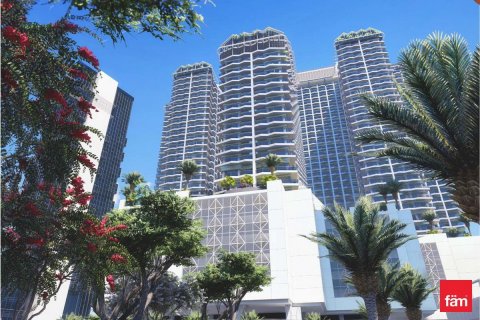 Apartment in Dubai, UAE 3 bedrooms, 141.3 sq.m. № 595938 - photo 9