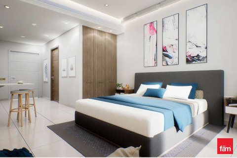 Apartment in Dubai, UAE 3 bedrooms, 141.3 sq.m. № 595938 - photo 2