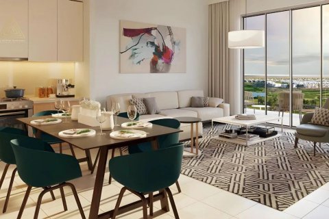 Apartament në Dubai, Emiratet e Bashkuara Arabe 1 dhomë gjumi, 72 m2. № 595942 - Foto 2