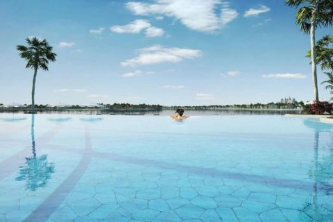 Apartment in Jumeirah Islands, Dubai, UAE 1 bedroom, 80.2 sq.m. № 595943 - photo 10