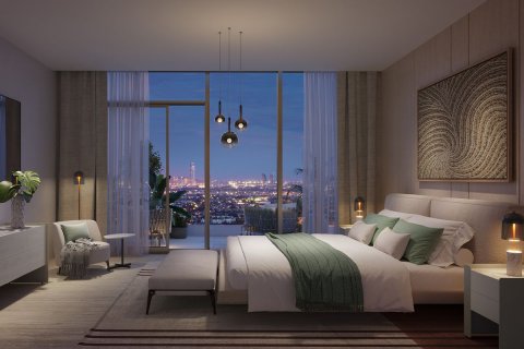 Apartment in Jumeirah Islands, Dubai, UAE 1 bedroom, 80.2 sq.m. № 595943 - photo 7