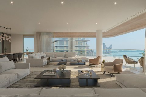 Apartment in Jumeirah Islands, Dubai, UAE 1 bedroom, 80.2 sq.m. № 595943 - photo 3