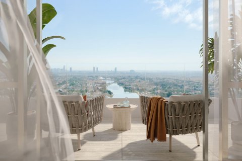 Apartment in Jumeirah Islands, Dubai, UAE 1 bedroom, 80.2 sq.m. № 595943 - photo 2