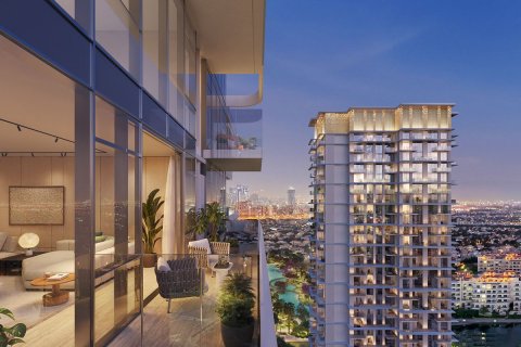 Apartment in Jumeirah Islands, Dubai, UAE 1 bedroom, 80.2 sq.m. № 595943 - photo 9