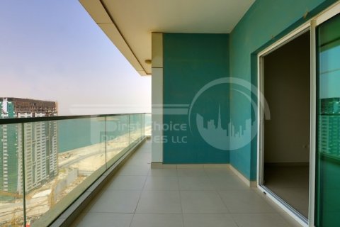Διαμέρισμα σε Al Reem Island, Abu Dhabi, ΗΑΕ 2 υπνοδωμάτια, 139.5 τ.μ. Αρ. 731343 - φωτογραφία 14
