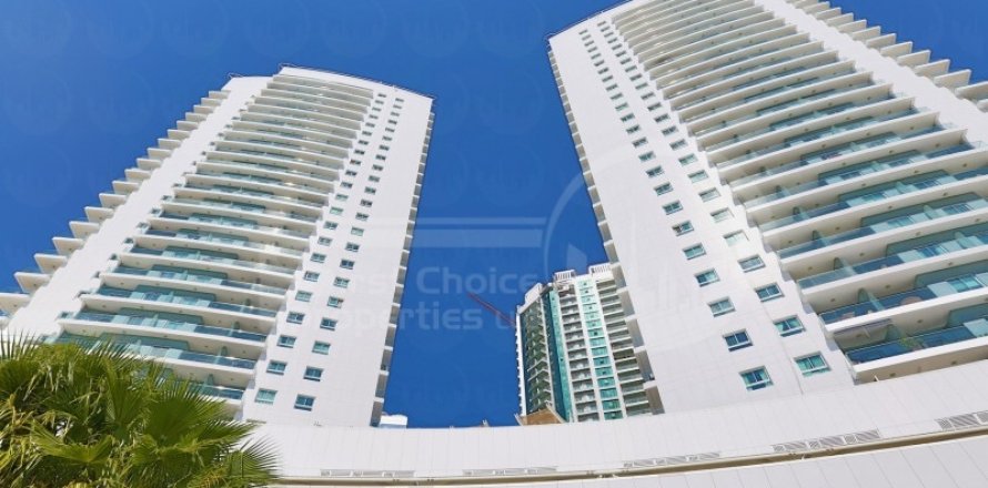 Διαμέρισμα σε Al Reem Island, Abu Dhabi, ΗΑΕ 2 υπνοδωμάτια, 139.5 τ.μ. Αρ. 731343