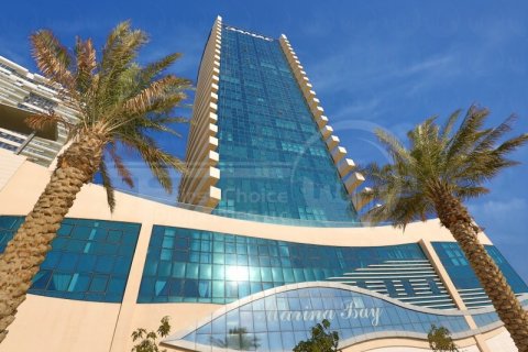 Müüa korter asukohaga Al Reem Island, Abu Dhabi, AÜE: 1 magamistoaga, 95.6 m² Nr 731337 - pilt 1