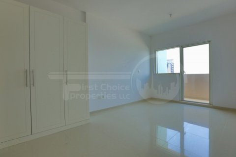 Müüa korter asukohaga Al Reem Island, Abu Dhabi, AÜE: 1 magamistoaga, 95.6 m² Nr 731337 - pilt 11