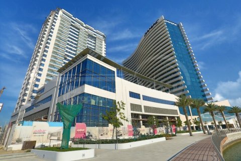 Müüa korter asukohaga Al Reem Island, Abu Dhabi, AÜE: 1 magamistoaga, 95.6 m² Nr 731337 - pilt 3