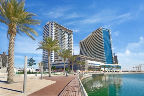 Müüa korter asukohaga Al Reem Island, Abu Dhabi, AÜE: 1 magamistoaga, 95.6 m² Nr 731337 - pilt 20