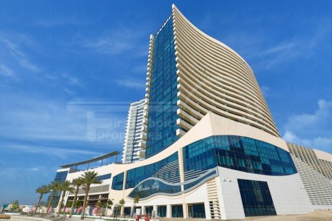 Müüa korter asukohaga Al Reem Island, Abu Dhabi, AÜE: 1 magamistoaga, 95.6 m² Nr 731337 - pilt 19