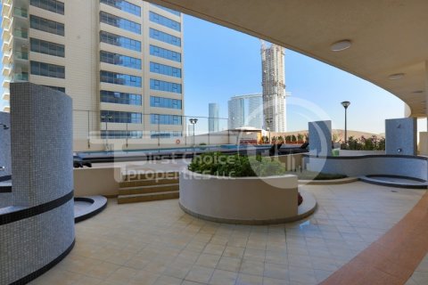 Müüa korter asukohaga Al Reem Island, Abu Dhabi, AÜE: 1 magamistoaga, 95.6 m² Nr 731337 - pilt 16