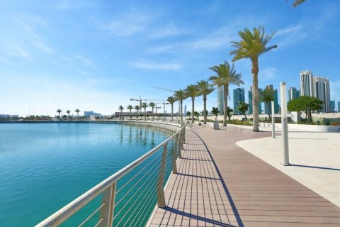 Müüa korter asukohaga Al Reem Island, Abu Dhabi, AÜE: 1 magamistoaga, 95.6 m² Nr 731337 - pilt 15