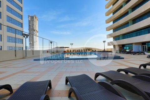 Müüa korter asukohaga Al Reem Island, Abu Dhabi, AÜE: 1 magamistoaga, 95.6 m² Nr 731337 - pilt 17