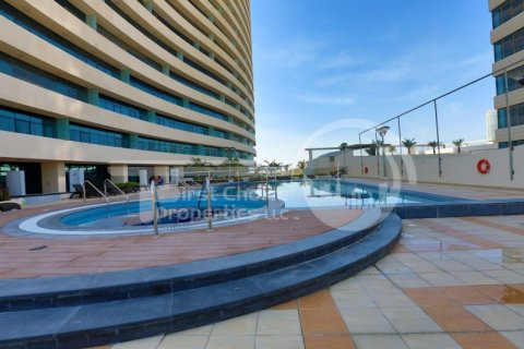 Müüa korter asukohaga Al Reem Island, Abu Dhabi, AÜE: 1 magamistoaga, 95.6 m² Nr 731337 - pilt 18