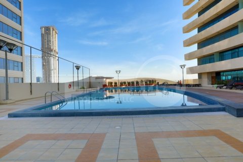 Müüa korter asukohaga Al Reem Island, Abu Dhabi, AÜE: 1 magamistoaga, 95.6 m² Nr 731337 - pilt 14