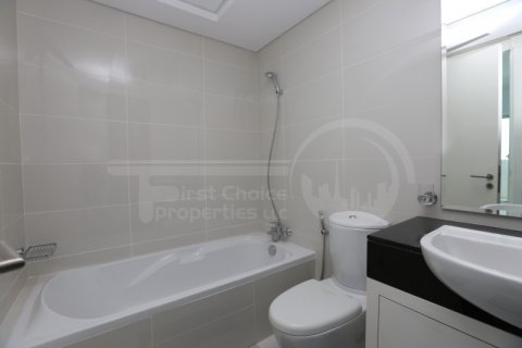 Müüa korter asukohaga Al Reem Island, Abu Dhabi, AÜE: 1 magamistoaga, 95.6 m² Nr 731337 - pilt 10