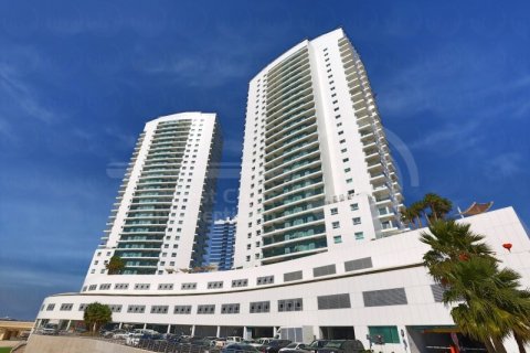 Dzīvoklis Al Reem Island, Abu Dhabijā, AAE 2 istabas, 139.5 m2 Nr. 731338