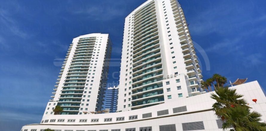 阿联酋 Abu Dhabi Al Reem Island 公寓  2 卧, 139.5 平方米 , 编号 731338