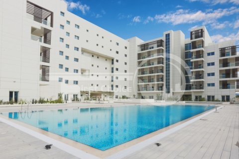 Byt v Masdar City, Abu Dhabi, SAE 1 ložnice, 71.2 m² Č.: 731342 - fotografie 14