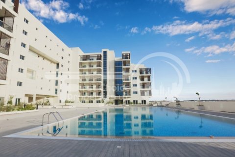 Byt v Masdar City, Abu Dhabi, SAE 1 ložnice, 71.2 m² Č.: 731342 - fotografie 15