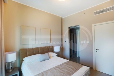 Byt v Masdar City, Abu Dhabi, SAE 1 ložnice, 71.2 m² Č.: 731342 - fotografie 12