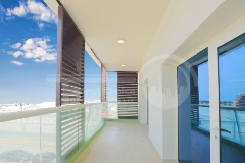Byt v Masdar City, Abu Dhabi, SAE 1 ložnice, 71.2 m² Č.: 731342 - fotografie 13