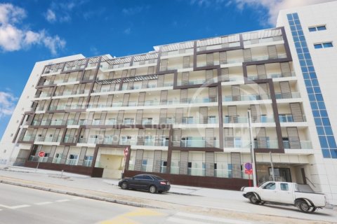 Byt v Masdar City, Abu Dhabi, SAE 1 ložnice, 71.2 m² Č.: 731342 - fotografie 19