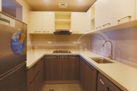 Byt v Masdar City, Abu Dhabi, SAE 1 ložnice, 71.2 m² Č.: 731342 - fotografie 5