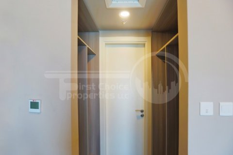 Byt v Masdar City, Abu Dhabi, SAE 1 ložnice, 71.2 m² Č.: 731342 - fotografie 6