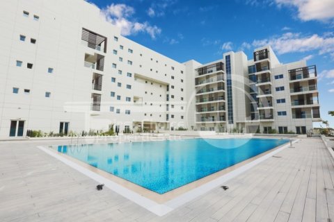 Byt v Masdar City, Abu Dhabi, SAE 1 ložnice, 71.2 m² Č.: 731342 - fotografie 17