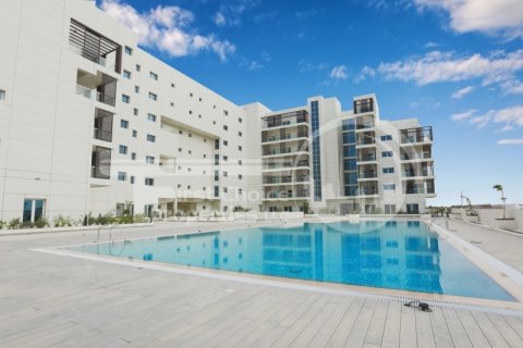 Byt v Masdar City, Abu Dhabi, SAE 1 ložnice, 71.2 m² Č.: 731342 - fotografie 16