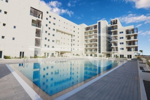 Byt v Masdar City, Abu Dhabi, SAE 1 ložnice, 71.2 m² Č.: 731342 - fotografie 2