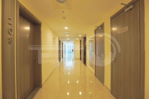 Byt v Masdar City, Abu Dhabi, SAE 1 ložnice, 71.2 m² Č.: 731342 - fotografie 4