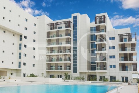 Byt v Masdar City, Abu Dhabi, SAE 1 ložnice, 71.2 m² Č.: 731342 - fotografie 3