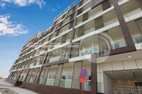 Byt v Masdar City, Abu Dhabi, SAE 1 ložnice, 71.2 m² Č.: 731342 - fotografie 18