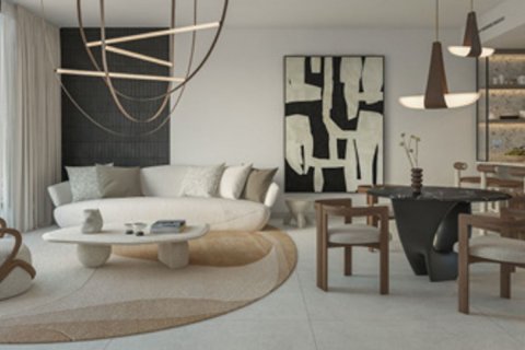 Byt v Dubai, SAE 40.2 m² Č.: 573326 - fotografie 3