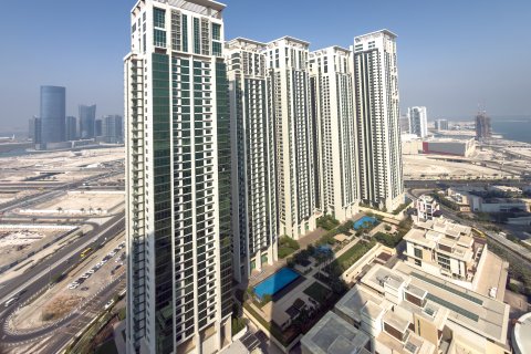 Apartament do wynajęcia w Al Reem Island, Abu Dhabi, ZEA 2 sypialnie, 135 mkw., nr 749651 - zdjęcie 15