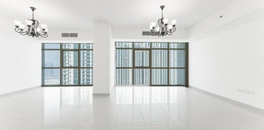 Appartamento a Al Reem Island, Abu Dhabi, EAU 2 camere da letto, 135 mq. № 749651