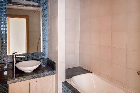 Снять в аренду квартиру в Пальма Джумейра, Дубай, ОАЭ 2 спальни, 185.5м2, № 749616 - фото 11