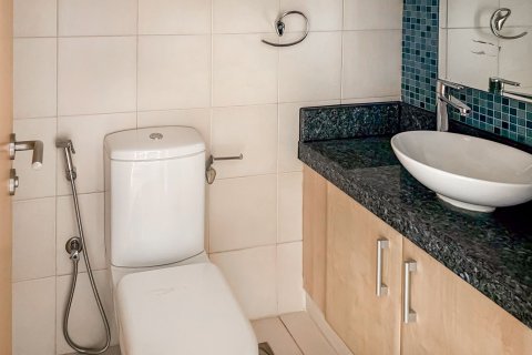 Снять в аренду квартиру в Пальма Джумейра, Дубай, ОАЭ 2 спальни, 185.5м2, № 749616 - фото 13