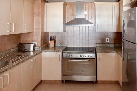 Снять в аренду квартиру в Пальма Джумейра, Дубай, ОАЭ 2 спальни, 185.5м2, № 749616 - фото 9