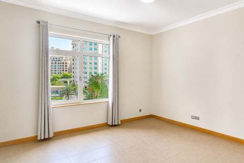 Appartamento a Palm Jumeirah, Dubai, EAU 2 camere da letto, 147.33 mq. № 749617