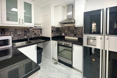 Dzīvoklis Jumeirah Beach Residence, Dubaijā, AAE 2 istabas, 127.7 m2 Nr. 749649 - attēls 3