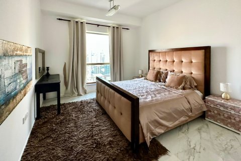 Dzīvoklis Jumeirah Beach Residence, Dubaijā, AAE 2 istabas, 127.7 m2 Nr. 749649 - attēls 5
